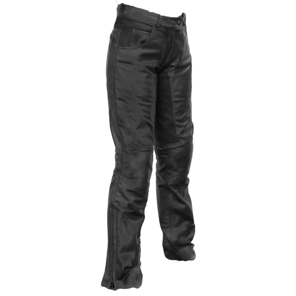 Richa RICHA CAROLINA TRS STD BLACK